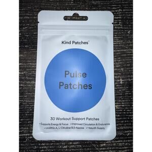Kind Pulse Patches
